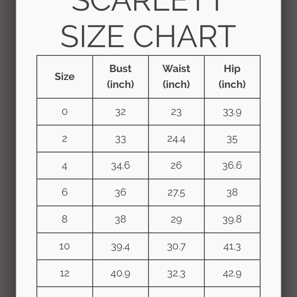 Portia & Scarlett Gown NWT - Picture 3 of 7